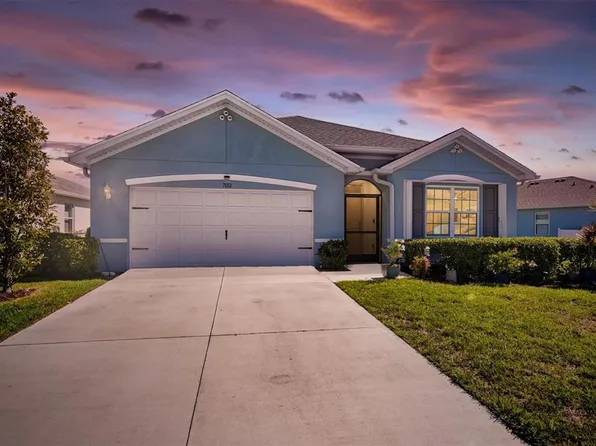 7012 Waterford Pkwy, Punta Gorda, FL 33950