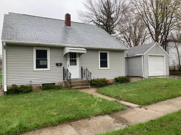 707 Minnesota Ave SE, Willmar, MN 56201