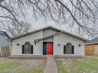5317 Daytona Dr, Garland, TX 75043