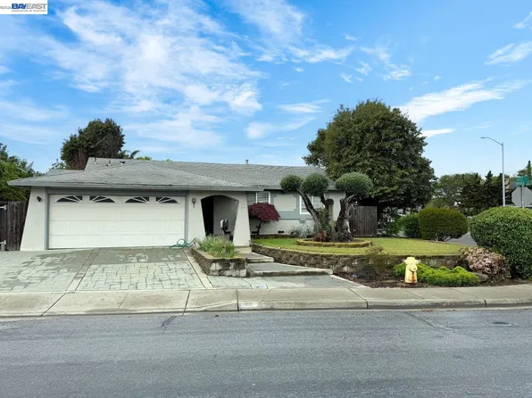 4409 Darwin Dr, Fremont, CA 94555