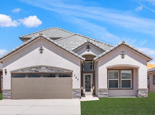 1229 Terry Phone Pl, El Paso, TX 79928