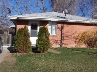 5354 S Huron St, Littleton, CO 80120