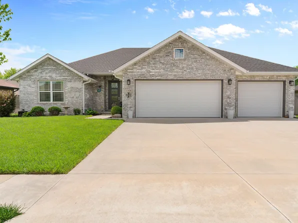 346 E Lombardy Drive, Republic, MO 65738