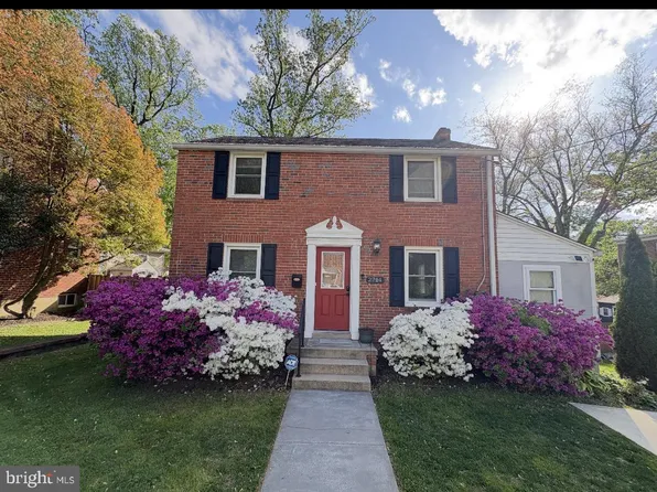2714 Arvin St, Silver Spring, MD 20902