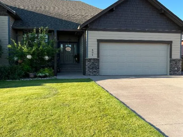 804 N Fairway Blvd, Cardston, AB T0K 0K0