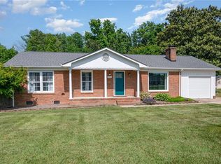 5512 Eckerson Rd, Greensboro, NC 27405