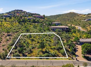 252 Sleepyglen Cir, Prescott, AZ 86303
