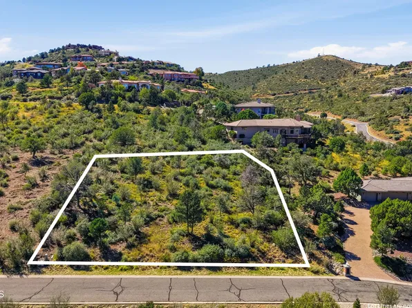 252 Sleepyglen Cir, Prescott, AZ 86303