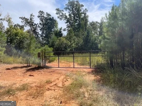 Lackey Rd, Talbotton, GA 31827