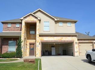 1709 Grey Willow Ln, Arlington, TX 76002