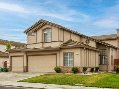 840 Prather Court, Woodland, CA, 95776