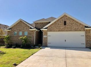 6137 Fall Creek Ln, Fort Worth, TX 76123