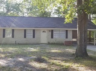 531 Ashmore Rd, Hinesville, GA 31313