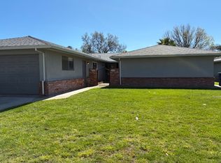 1614 W Rumble Rd, Modesto, CA 95350