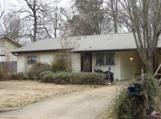 405 Pecan St, Ruleville, MS 38771