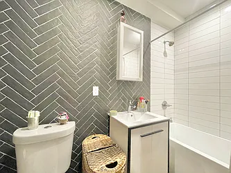 Rented by Doorway NYC, LLC