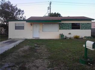 6241 SW 18th St, Miramar, FL 33023