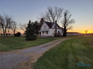 2589 County Road 13, Wauseon, OH 43567