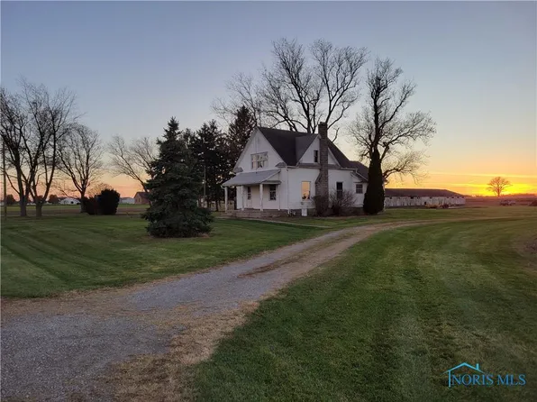 2589 County Road 13, Wauseon, OH 43567