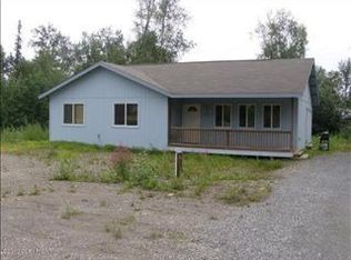 3152 E Regal Ct, Wasilla, AK 99654