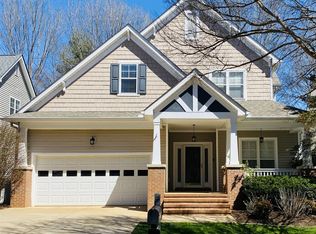 1407 Kenton Ln, Asheville, NC 28803