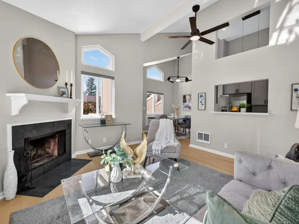2867 S Bascom Ave APT 606, Campbell, CA 95008