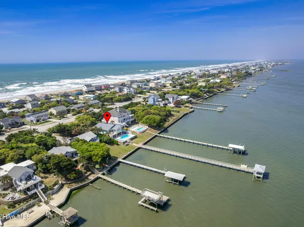 1408 Emerald Drive, Emerald Isle, NC 28594