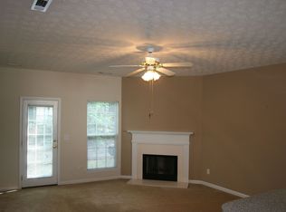 1697 Camden Forrest Way, Riverdale, GA 30296