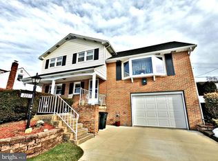 2207 N 18th St, Reading, PA 19604