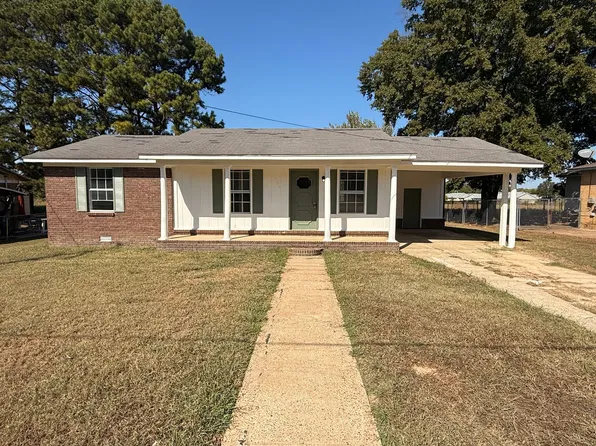 560 Lark St, Brownsville, TN 38012