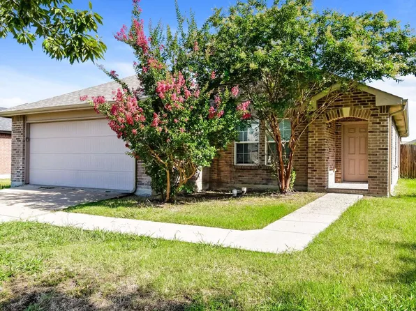 411 Silver Leaf Dr, Fate, TX 75087