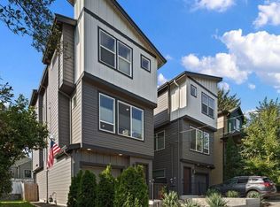 4540 SW Luradel St, Portland, OR 97219