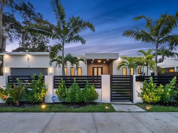 713 SE 7th Street, Fort Lauderdale, FL 33301