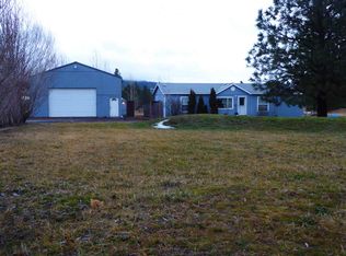 13711 S Madison Rd, Valleyford, WA 99036