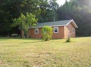 3580 S 5 1/2 Rd, Harrietta, MI 49638