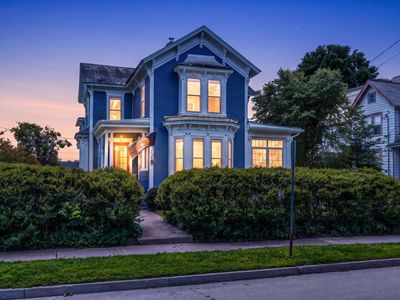 96 Park Avenue, Rutland, VT, 05701
