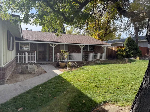 450 Games Dr, Reno, NV 89509