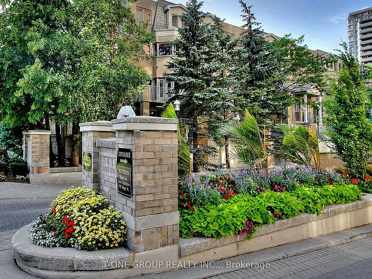 5418 Yonge St #511 — Photo 24