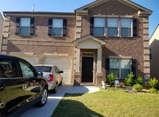 2416 Foxy Dr, Bethlehem, GA