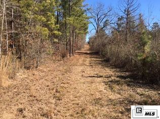 0 Snowball Rd, Spearsville, LA 71277