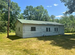 14452 S Lundquist Rd, Danbury, WI 54830