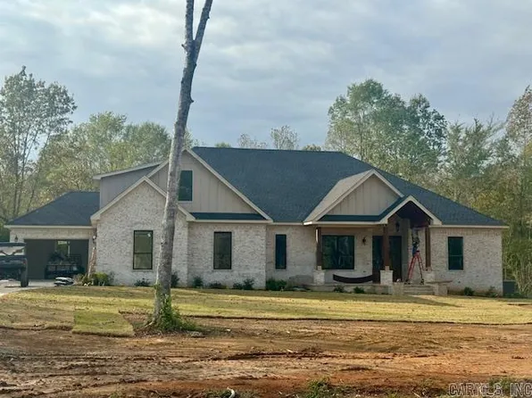 132 Timber Creek Dr, Ward, AR 72176