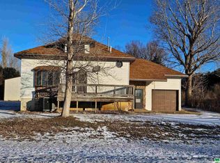 33399 482nd Ave, Jefferson, SD 57038