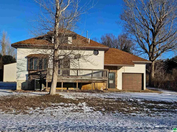 33399 482nd Ave, Jefferson, SD 57038