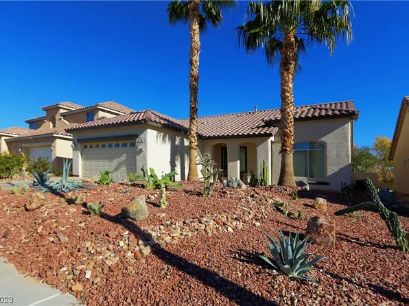 5330 Dawn Break Canyon St, North Las Vegas, NV 89031