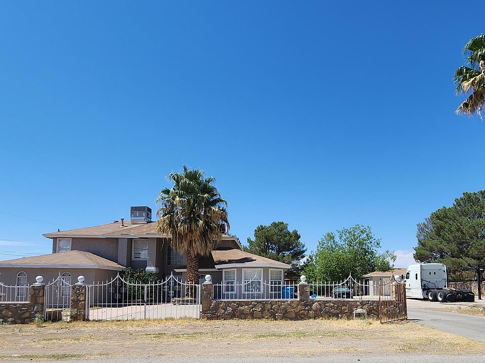 533 Harvest Dr, El Paso, TX 79927 MLS 886611 Zillow