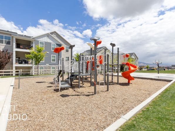 14659 S Bloom Dr #301, Herriman, UT 84096