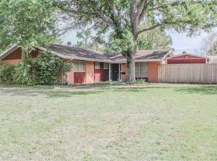 2707 Devon Rd, Wichita Falls, TX 76308