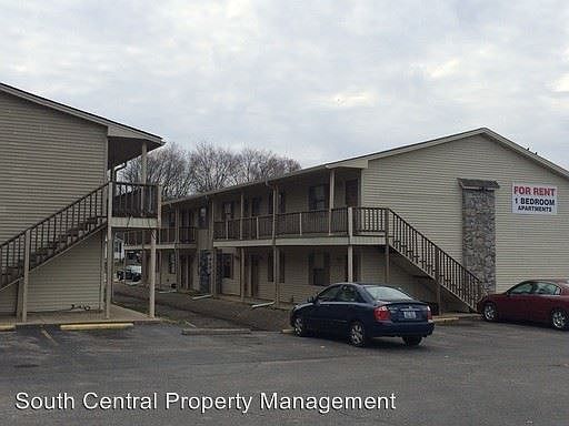 2nd image of 1625 Parkside Dr APT A7