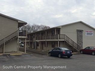 1625 Parkside Dr APT A1, Bowling Green, KY 42101